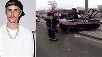 LIVE: Justin Bieber were killed in a fatal car crash - YouTube