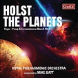 Holst: The Planets; Elgar: Pomp & Circumstance March No. 1 - Orchestral ...