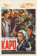 Kapò: Uma História do Holocausto - Filme 1959 - AdoroCinema
