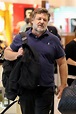 Russell Crowe mostra barriga positiva; veja antes e depois - Quem ...