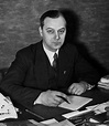 Historia y tecnología militar: Hallazgo de documentos de Alfred Rosenberg