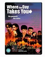 Amazon.com: Where The Day Takes You [DVD] : Movies & TV