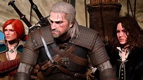 The Witcher 3 votado como mejor juego de la historia en Game Informer