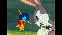 Bugs Bunny - Falling Hare (1943) - Looney Tunes Classic Animated ...