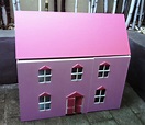 Build a Doll's House : 8 Steps (with Pictures) - Instructables