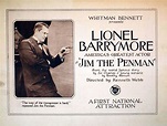 Jim the Penman (1921)