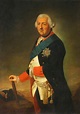 Charles William Ferdinand (1735–1806), Duke of Brunswick-Wolfenbüttel ...