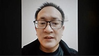 王全璋：中國大陸維權律師時隔五年終於出獄和家人團聚｜東森新聞