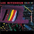 Color Rit - Ritenour Lee | Muzyka Sklep EMPIK.COM