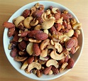 Butter Roasted Salted Nuts | The English Kitchen