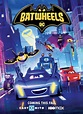 Batwheels (TV Series 2022– ) - IMDb