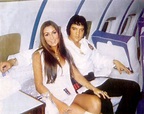 Pictures of Elvis Presley and Linda Thompson During Their Dating Days ...