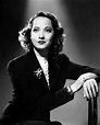 Merle Oberon: The Indian Vintage Actress You Never Knew About – Arts ...