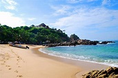 Playa Manzanillo Beach - 2024 Guide (with Photos) | Best beaches to ...