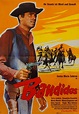 Bandidos (1967) - Posters — The Movie Database (TMDb)