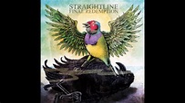 Straightline - Final Redemption (Full Album - 2013) - YouTube