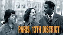 Paris, 13th District - Official Trailer - YouTube