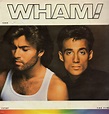 Wham! - The Final (Vinyl, LP) at Discogs