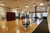 Arthur Murray Dance Studio – See-Inside Dance Studio, Zionsville, IN ...