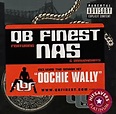 QB Finest - Nas & Ill Will Records Presents Queensbridge The Album ...