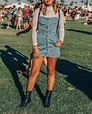 13 Fabulous Festival Outfit Ideas Guaranteed to Inspire | See Want Shop