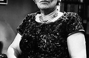'The Birds Fall Down' and More: Rebecca West's Lamentations, 1966 - WNYC