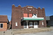 Colfax IL, Colfax Illinois, Movie Theater, Colonial Theate… | Flickr