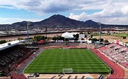 Liga MX: Estadio del FC Juárez recibiría a sus fanáticos