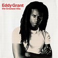 Eddy Grant - The Greatest Hits (CD, Compilation) - Buy Vinyl Records ...