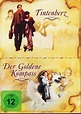 DVD Box: Tintenherz - Der goldene Kompass (2 DVD´s): Amazon.de: DVD ...