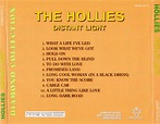 Classic Rock Covers Database: The Hollies - Distant Light (1971)