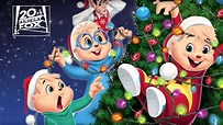 Alvin And The Chipmunks Christmas Album | Christmas Dinner Ideas 2021