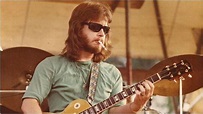 Who was Barry Bailey? Tributes pour in as Atlanta Rhythm Section ...
