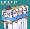 Babyshambles CD Covers