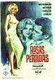 Rosas perdidas - Película - 1963 - Crítica | Reparto | Estreno ...
