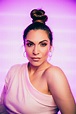 Waitress Star Shoshana Bean on 'Summoning Jenna' on Stage, Returning to ...