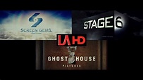 Screen Gems/Stage 6/Ghost House Pictures - YouTube