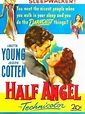 Half Angel, un film de 1951 - Télérama Vodkaster