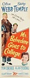 Mr. Belvedere Goes to College - Película 1949 - Cine.com