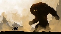 Shadow Of The Colossus Wallpaper 1920x1080