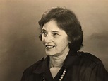 Ann Treisman (1935–2018): Current Biology
