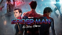 Ver -Spider-Man: No Way Home Online {en} Español y Latino — Stepik
