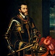 Carlos I de España elegido Sacro Emperador Romano, 26 Octubre 1520 ...