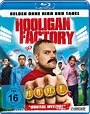 Hooligan Factory - Helden ohne Hirn und Tadel Blu-ray Review, Rezension ...