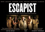 Poster The Escapist (2008) - Poster 2 din 6 - CineMagia.ro