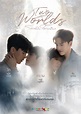“Two Worlds” Reveals its Official Poster; Novel's Official Translation ...