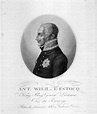 Anton Wilhelm von L'Estocq