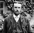 Biografia de Oliver Heaviside