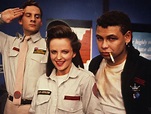 12 things you never knew about Red Dwarf