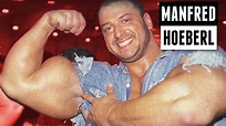 Talking Strongman with Manfred Hoeberl - YouTube